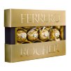 Конфеты Ferrero Rocher 125 гр
