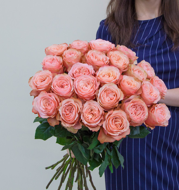 Кахала роза эквадор доставка цветов на дом нижневартовск