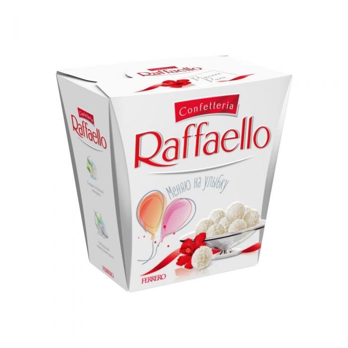 Конфеты Raffaelo 40 гр
