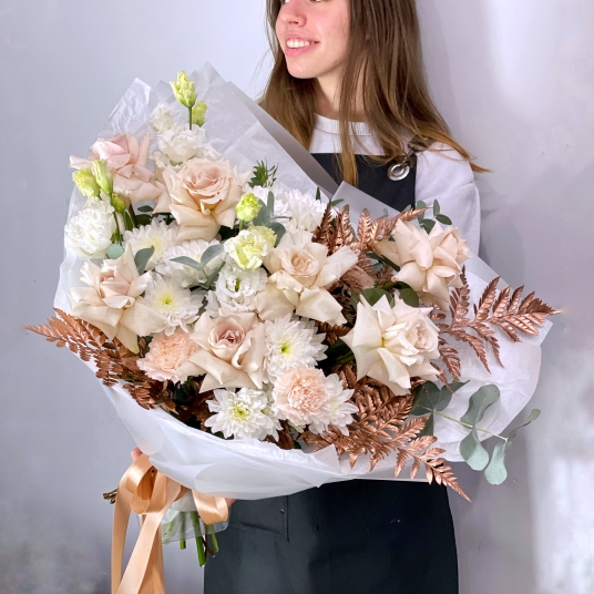 цветы с доставкой московский район